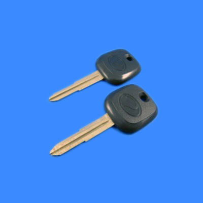 images of MYVI Transponder Key ID4D68