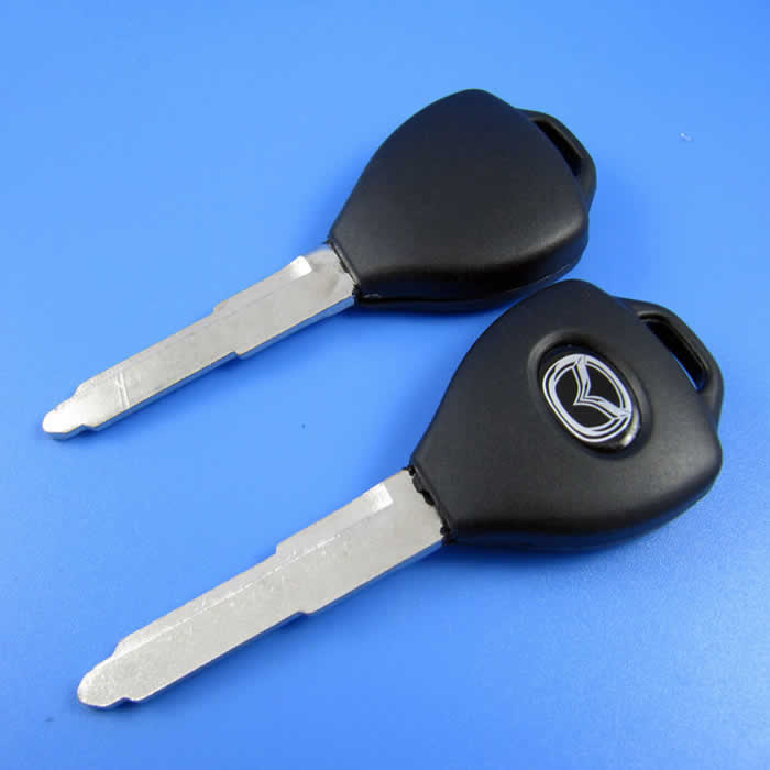 images of Mazda 4D Duplicable Key