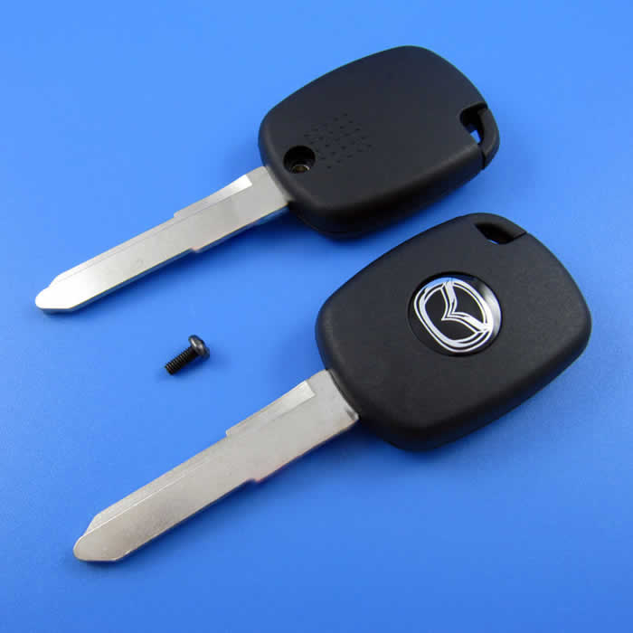 images of Mazda 4D Duplicable Key