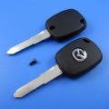 Mazda 4D Duplicable Key