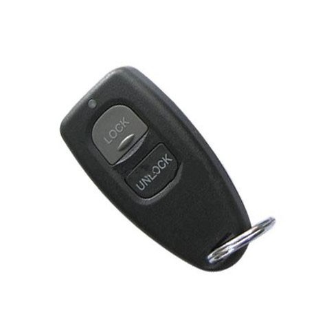 images of Mazda Familia 2 Button Remote