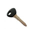 Mazda Key with 8C Chip