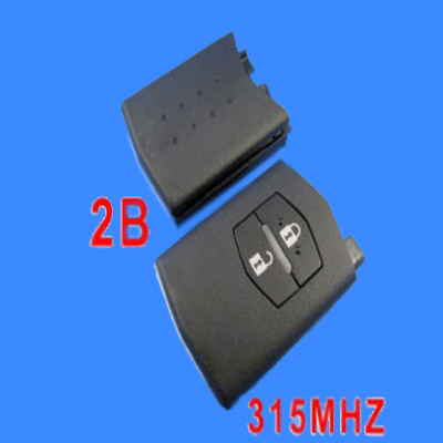 images of Mazda Remote 2 Button MHZ 315