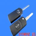 Mazda Remote Key 2 Button MHZ 315
