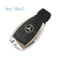 Mercedes-Benz W211 Key Shell