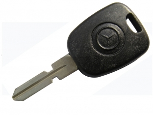 images of Mercedes HU39 Key