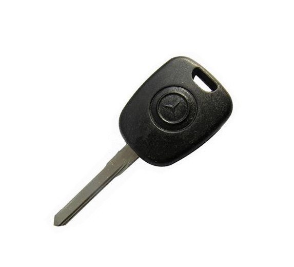 images of Mercedes HU64 Key