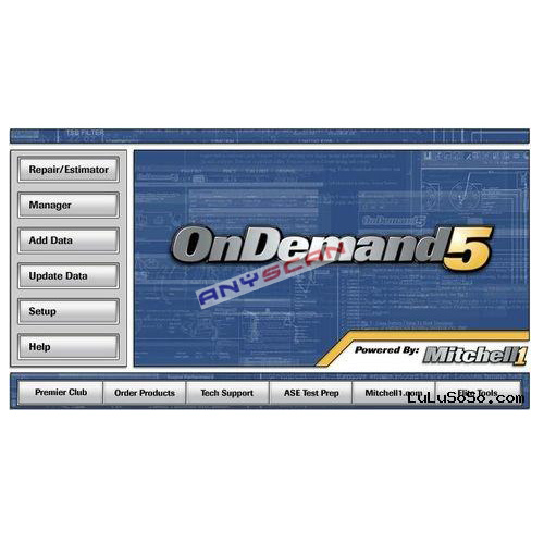 images of Mitchell ondemand 2011.Q1