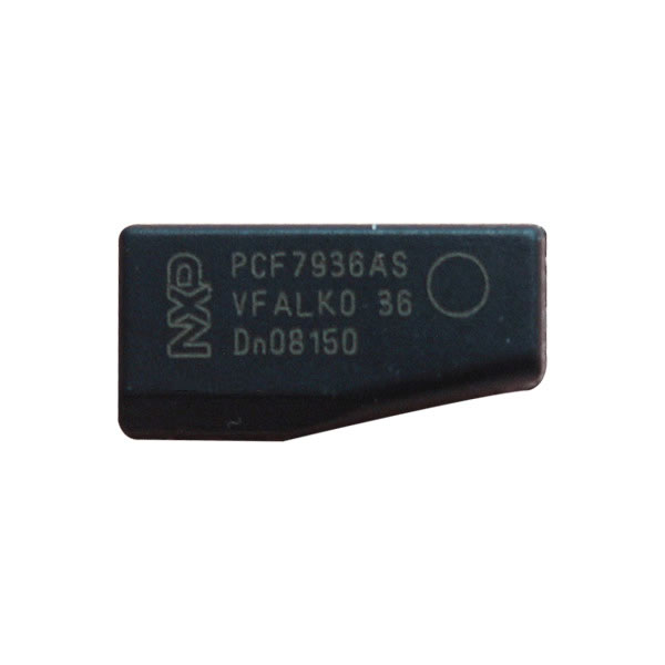 images of Mitsubishi ID46 Transponder Chip (Lock)