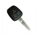 Mitsubishi Lioncel Remote Key 2 Button