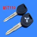 Mitsubishi Transponder Key ID46 (with Right Keyblade)