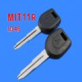 Mitsubishi Transponder Key ID46 (with Right Keyblade)