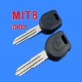 Mitsubishi Transponder Key ID4D61 (with Left Keyblade)