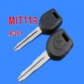 Mitsubishi Transponder Key ID4D(61)(with Right Keyblade)