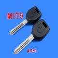 Mitsubishi Transponder Key ID4D61