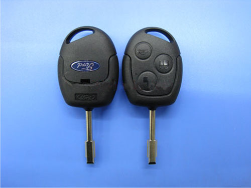 images of Mondeo 3-press Remote key Clone