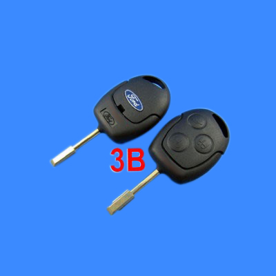 images of Mondeo Remote Key 3 Button 433mhz
