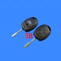 Mondeo Remote Key 3 Button 433mhz