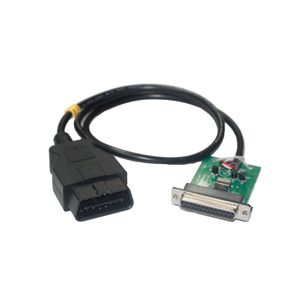 images of NO.33 Dongle Chrysler OBD2 for Tacho Universal July Version