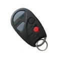 Nissan A33 4 Button Remote