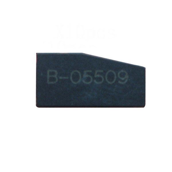 images of Nissan A33 ID4D(60) Transponder Chip