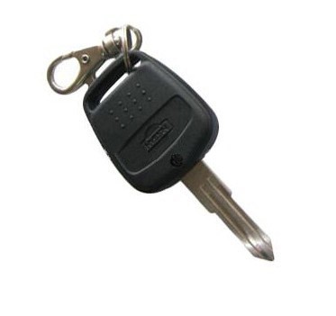 images of Nissan Bluebird Remote Key