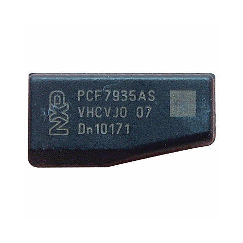 images of Nissan ID41 Transponder Chip