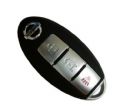 Nissan TIIDA 3 Button Smart Remote Key (285E3-ED50D)