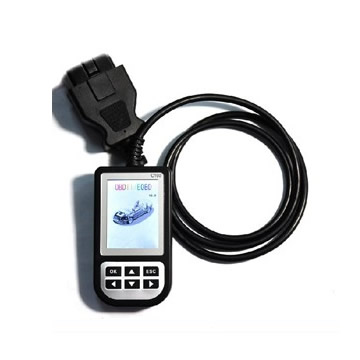 images of OBD II/EOBD Color Scanner