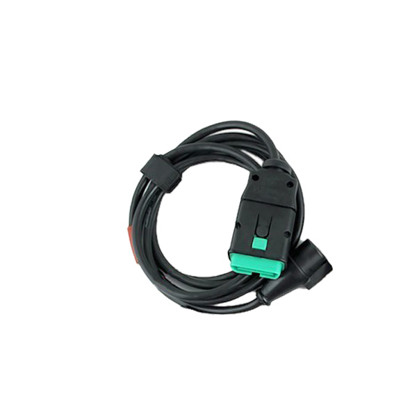 images of OBD2 Cable for Lexia-3 lexia3 V47 Citroen/Peugeot Diagnostic PP2000 V25