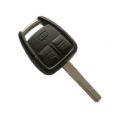 OPEL 3 Button Remote Key