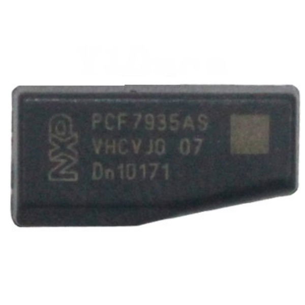 images of OPEL ID 40 Transponder Chip