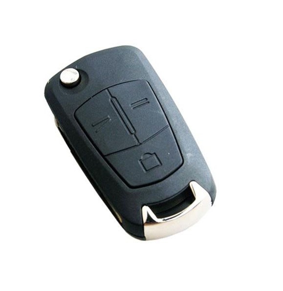 images of OPEL Remote Key 3 Button (46Chip)