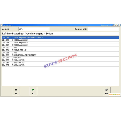 images of Open 204 In Latest DAS( DAS ACCESS 204 Patch)