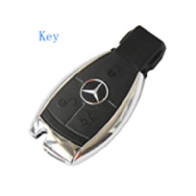 images of Original Mercedes-Benz W211 Key