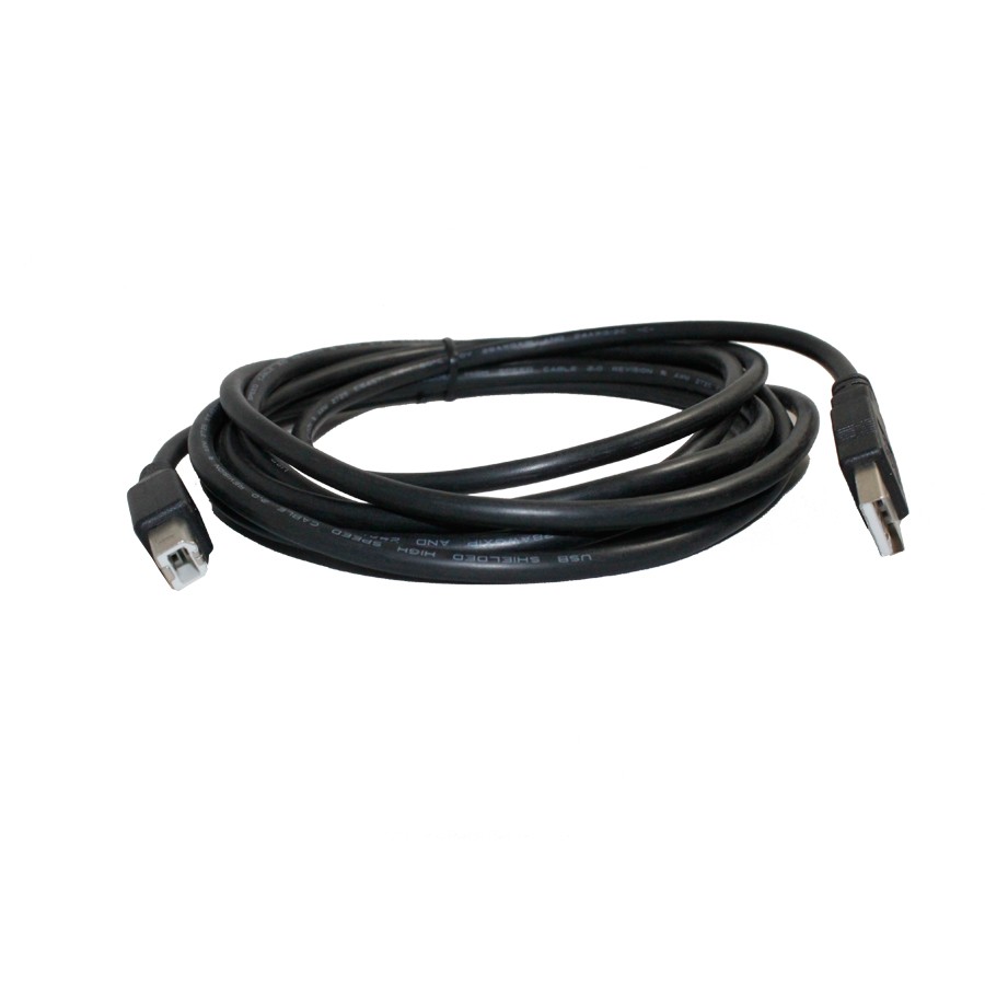 images of PN 403098 USB Cable for NEXIQ 125032 USB Link + Software Diesel Truck Diagnose