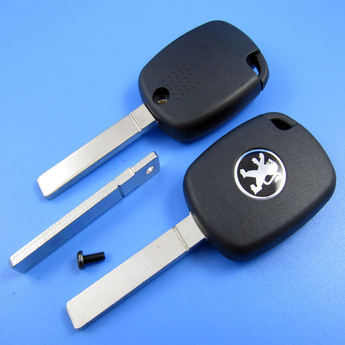images of Peugeot 4D Duplicable Key