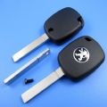 Peugeot 4D Duplicable Key