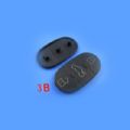 Plastic Button for Audi Remote 3 Button