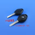 Rechargeable BMW Remote Key 3 Button 4 Track (315mhz)