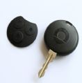 Remote Smart Key 3 Botton Rubber for Benz