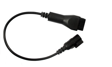 images of Renault 12PIN Cable for Renault Can Clip V110 Diagnostic Tool