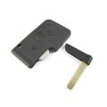 Renault 3 Button Smart Key