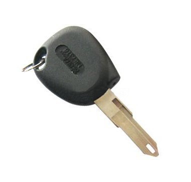 images of Renault Key (without Remote)