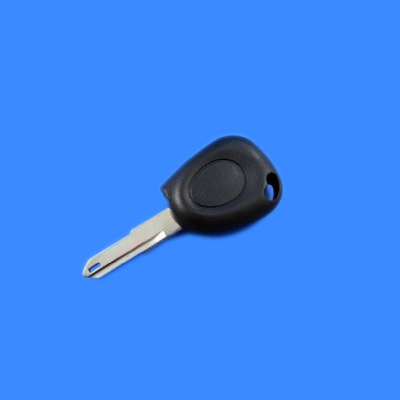 images of Renault Transponder Key ID46