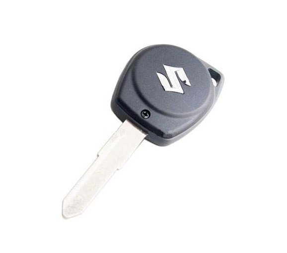 images of SUZUKI SX4 (46CHIP 434HZ) Transponder Key