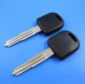 SUZUKI SZ12T4 (51.5MM) Transponder Key