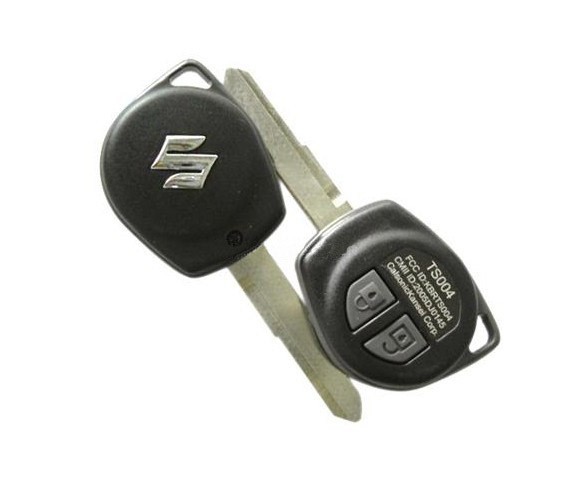 images of SUZUKI Swift Remote Key