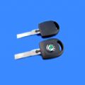 Skoda Transponder Key ID48 with Light