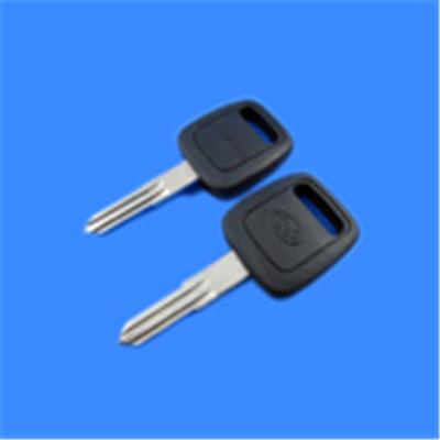 images of Subaru 4D Duplicable Key